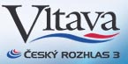 Vltava - ČESKÝ ROZHLAS 3